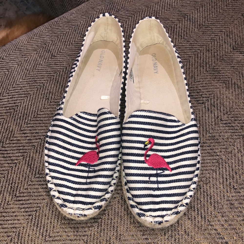 slip on shoes